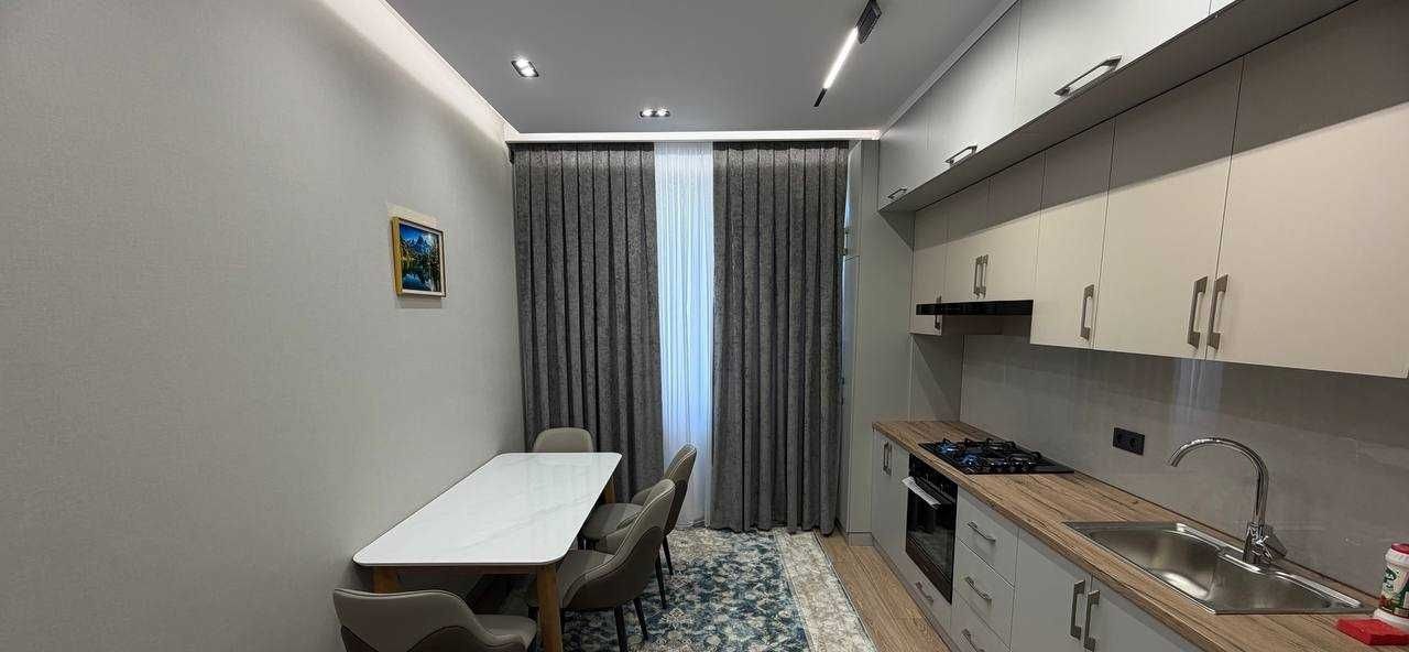 Сдаётся 2-комн. квартира, 72 м² · Юнусабад — фото 10