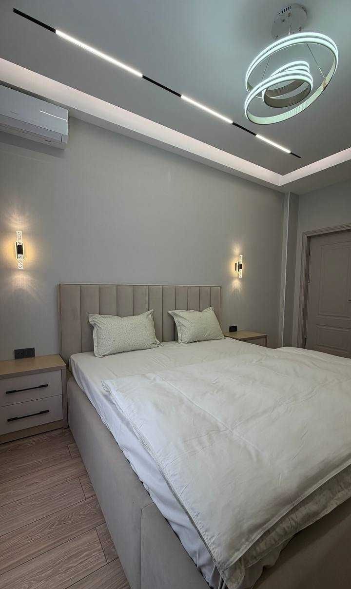 Сдаётся 2-комн. квартира, 72 м² · Юнусабад — фото 7
