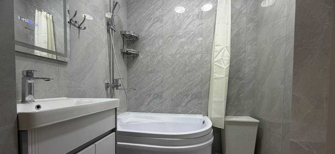 Сдаётся 2-комн. квартира, 72 м² · Юнусабад — фото 5