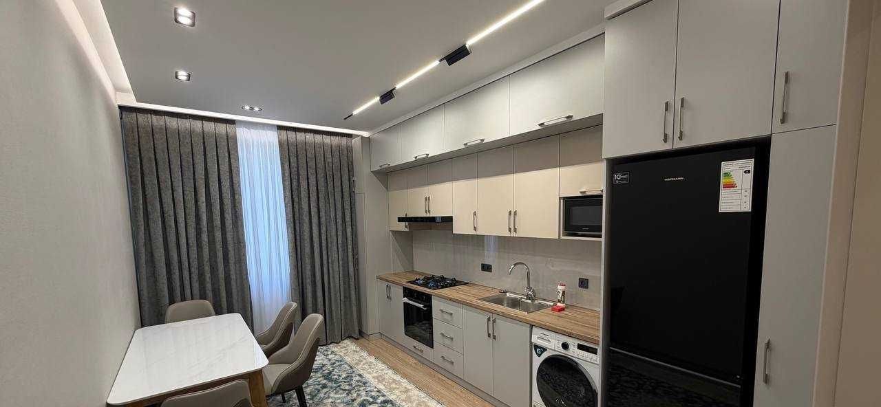 Сдаётся 2-комн. квартира, 72 м² · Юнусабад — фото 2