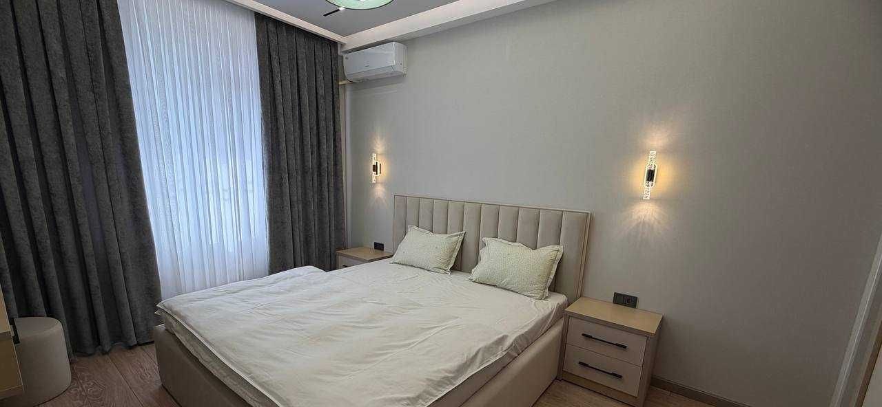 Сдаётся 2-комн. квартира, 72 м² · Юнусабад — фото 6