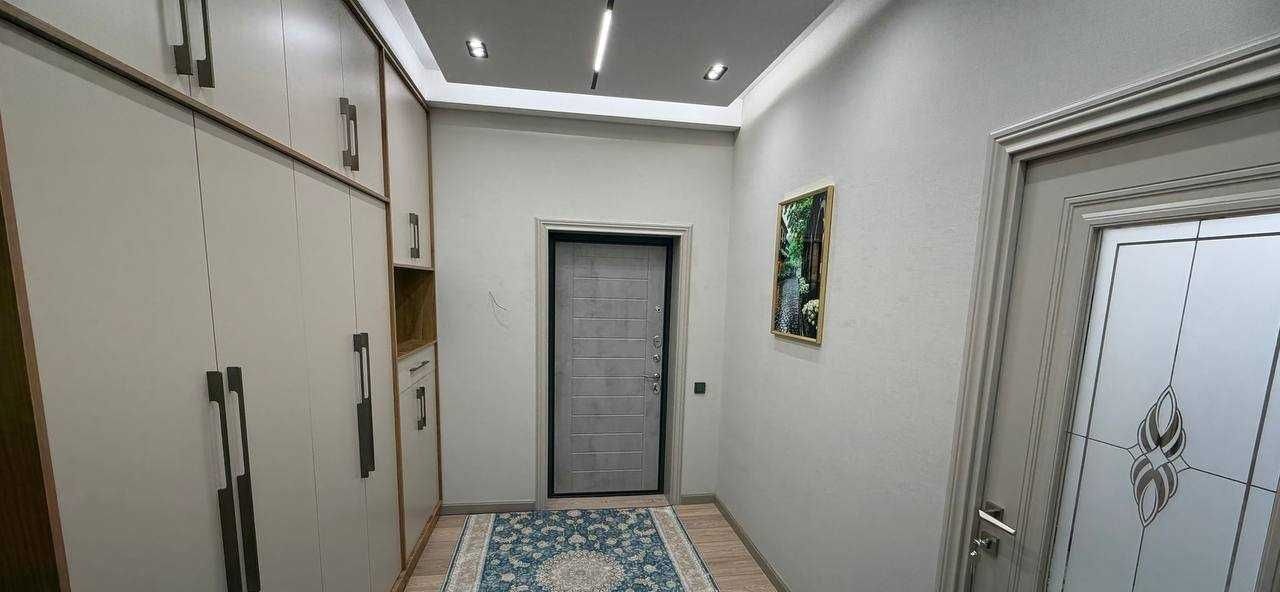 Сдаётся 2-комн. квартира, 72 м² · Юнусабад — фото 9