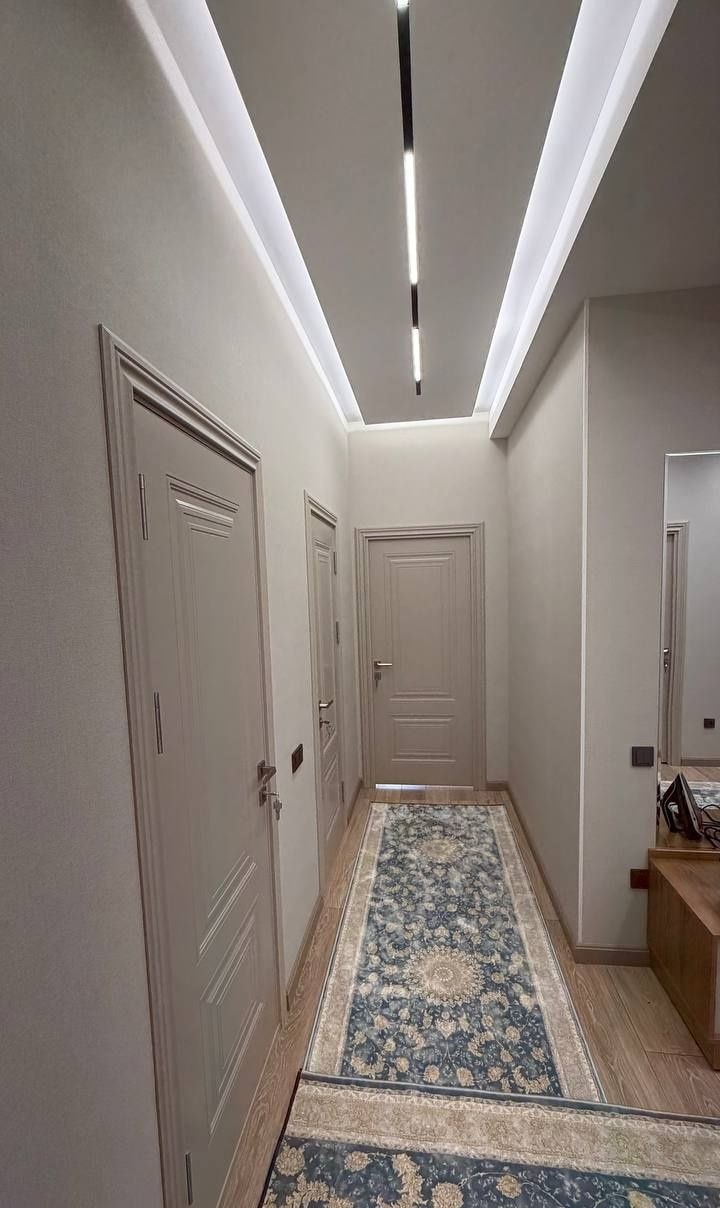 Сдаётся 2-комн. квартира, 72 м² · Юнусабад — фото 6