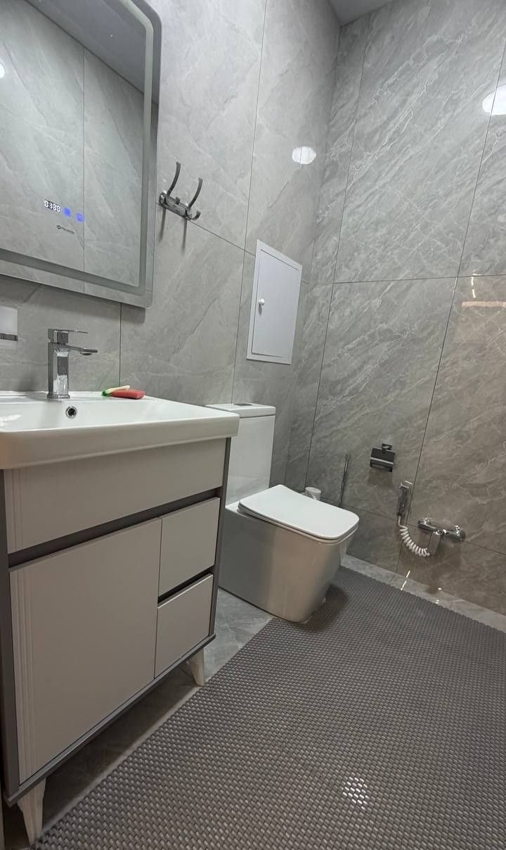 Сдаётся 2-комн. квартира, 72 м² · Юнусабад — фото 2