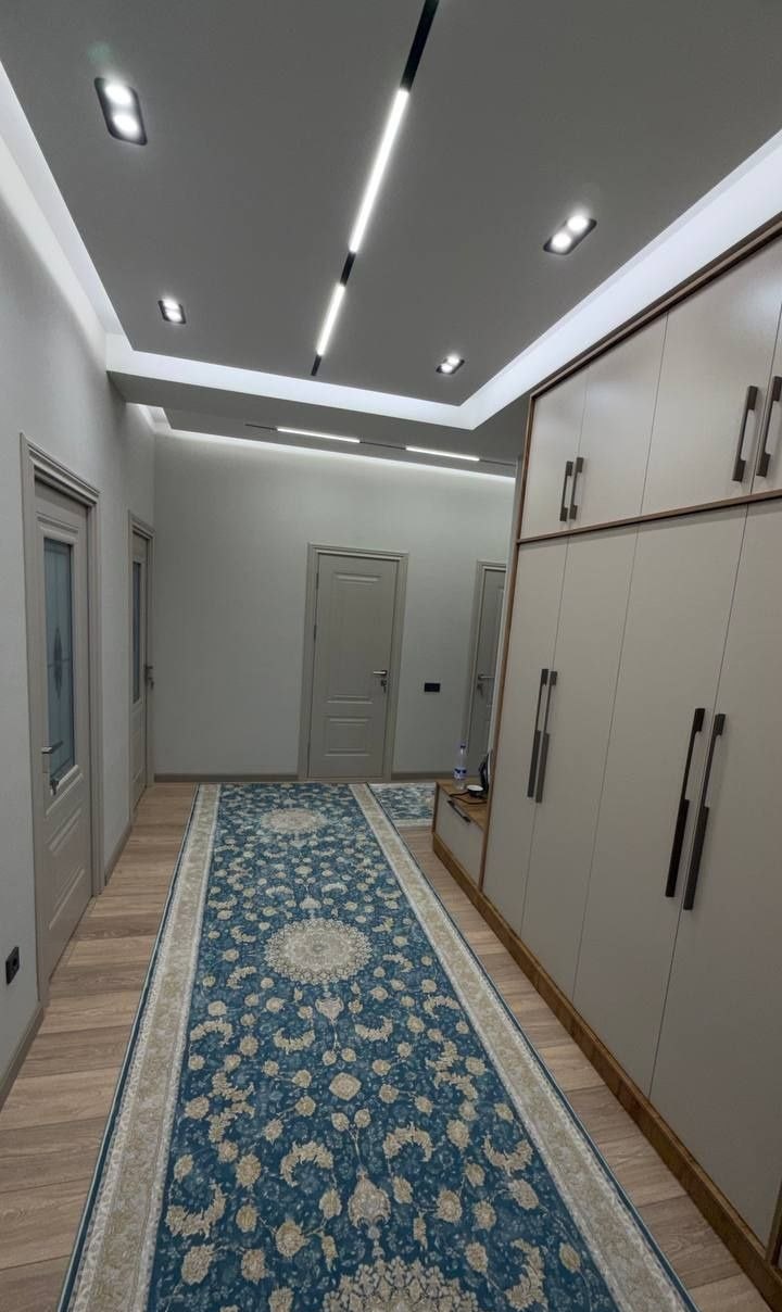 Сдаётся 2-комн. квартира, 72 м² · Юнусабад — фото 5