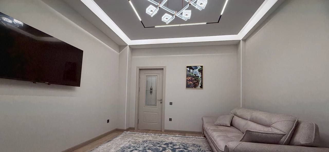 Сдаётся 2-комн. квартира, 72 м² · Юнусабад — фото 4
