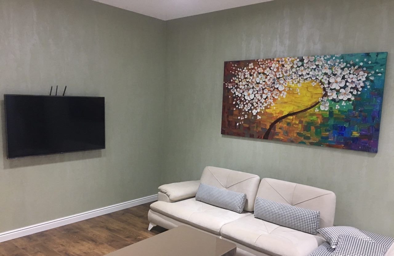 Ijaraga 3 xonali xonadon, 79 m² · Yunusobod — surat 7