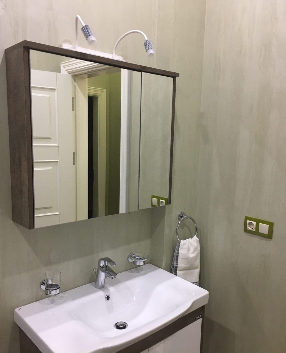 Ijaraga 3 xonali xonadon, 79 m² · Yunusobod — surat 3