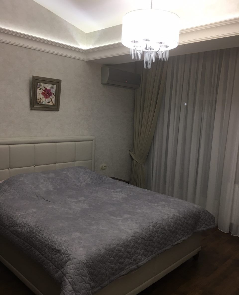 Ijaraga 3 xonali xonadon, 79 m² · Yunusobod — surat 1