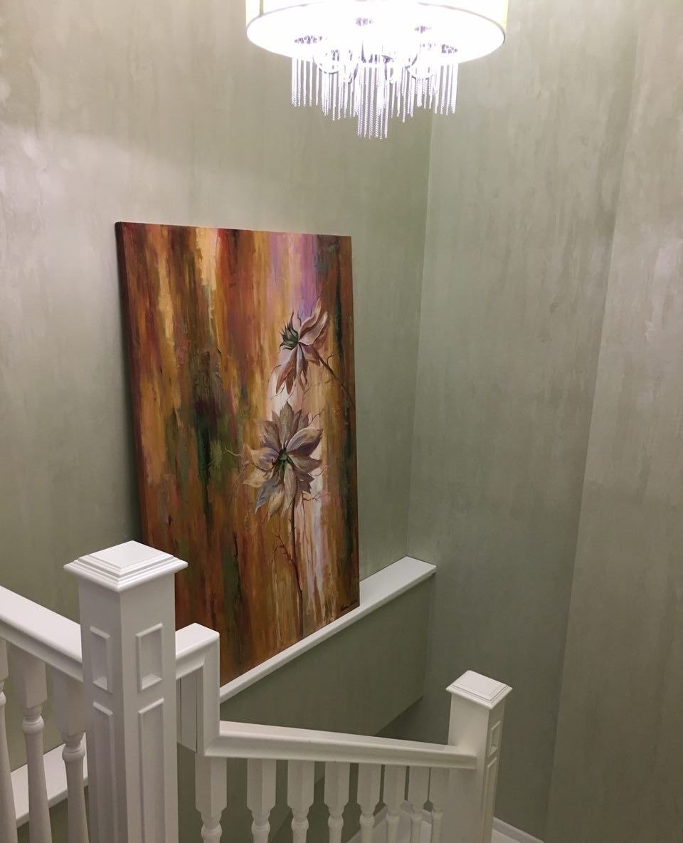 Ijaraga 3 xonali xonadon, 79 m² · Yunusobod — surat 8