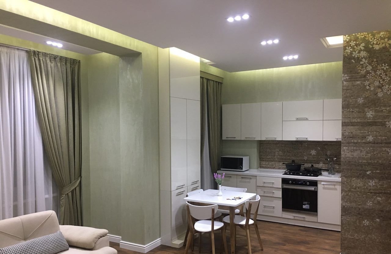 Ijaraga 3 xonali xonadon, 79 m² · Yunusobod — surat 5