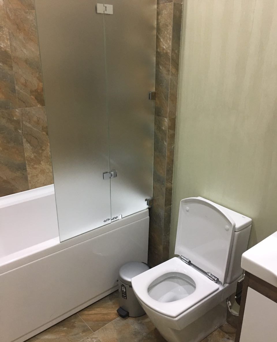Ijaraga 3 xonali xonadon, 79 m² · Yunusobod — surat 2