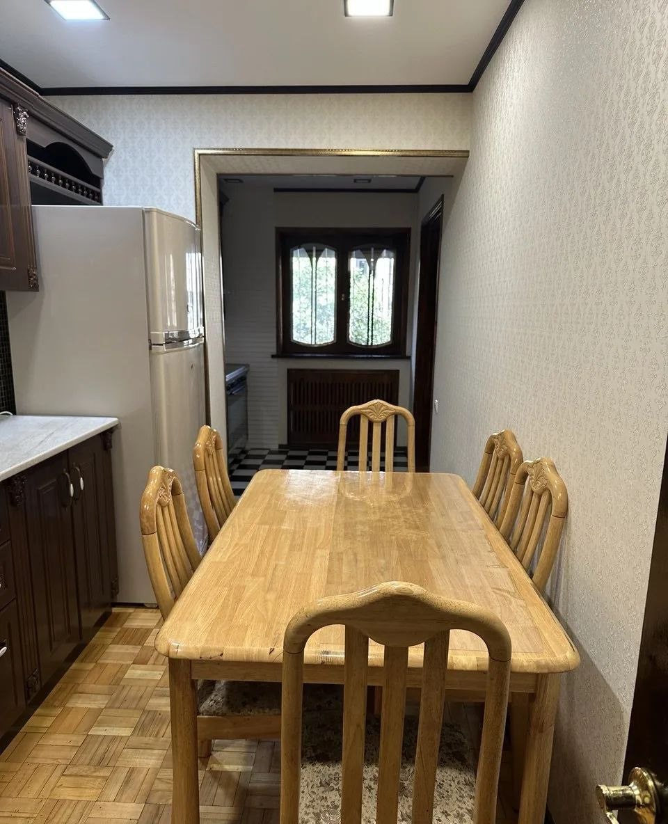 Сдаётся 4-комн. квартира, 124 м² · Юнусабад — фото 5