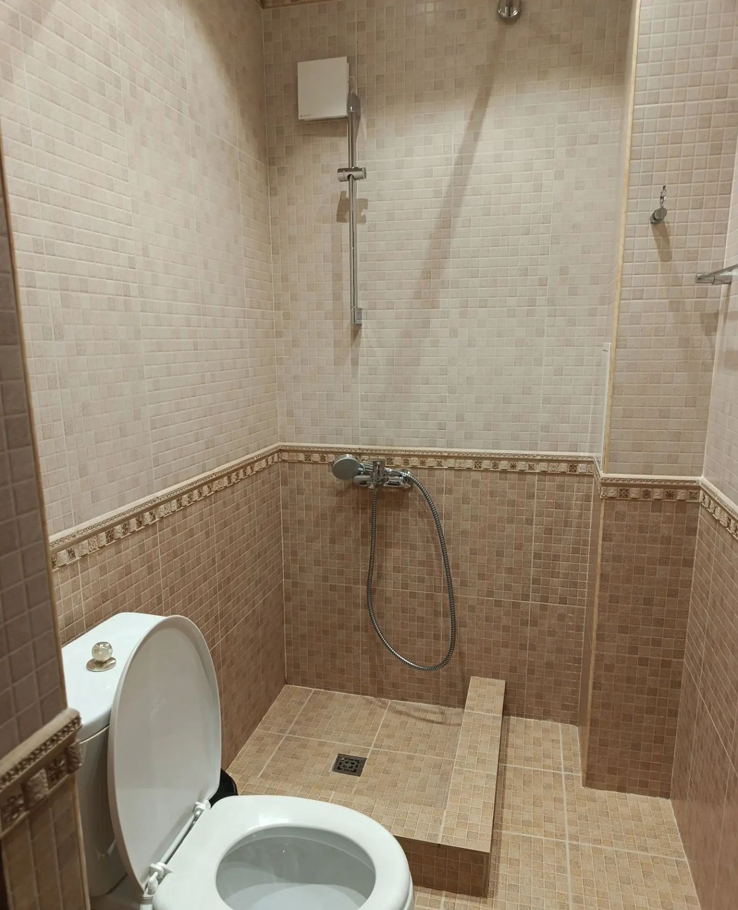 Сдаётся 4-комн. квартира, 124 м² · Юнусабад — фото 8