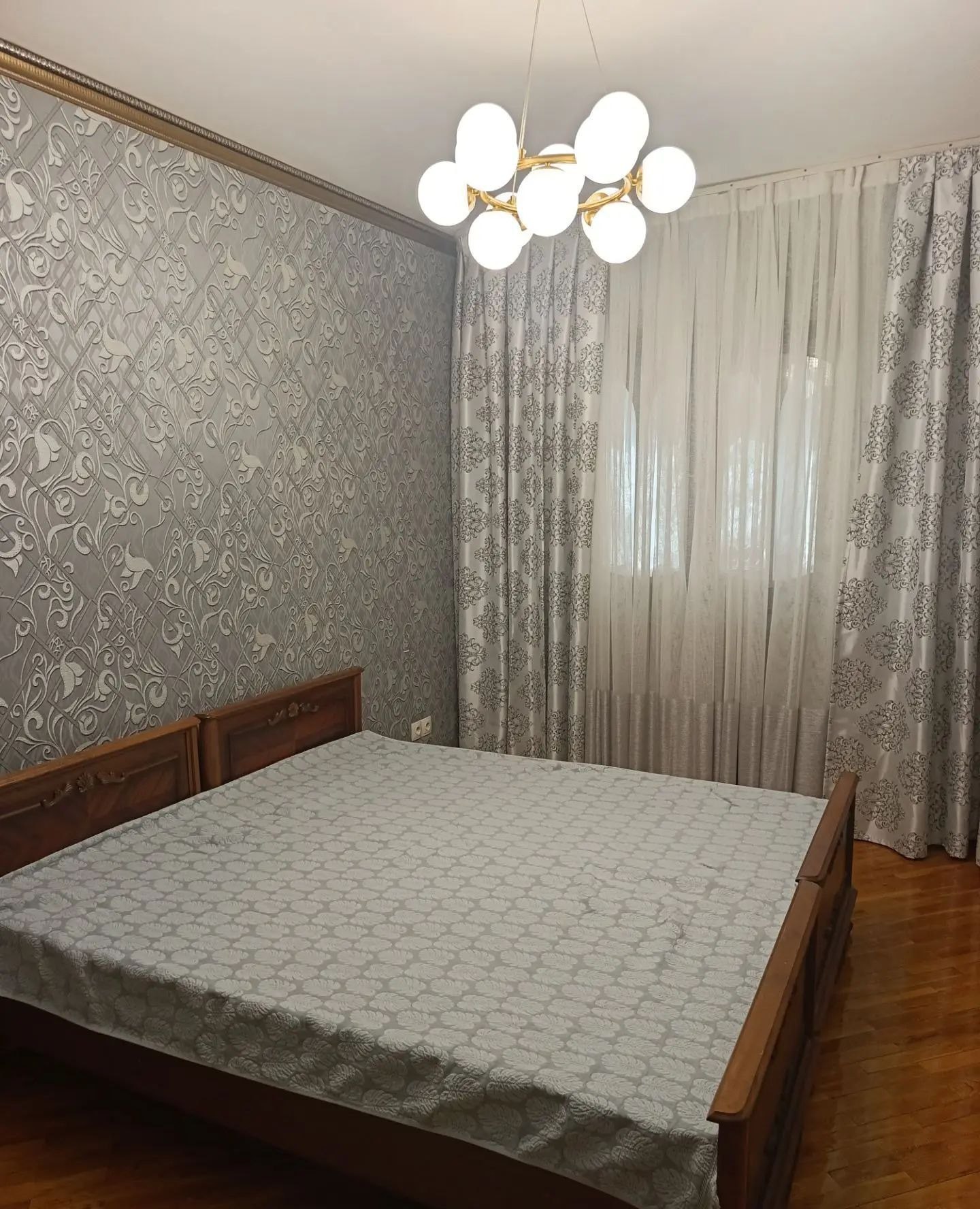 Сдаётся 4-комн. квартира, 124 м² · Юнусабад — фото 4