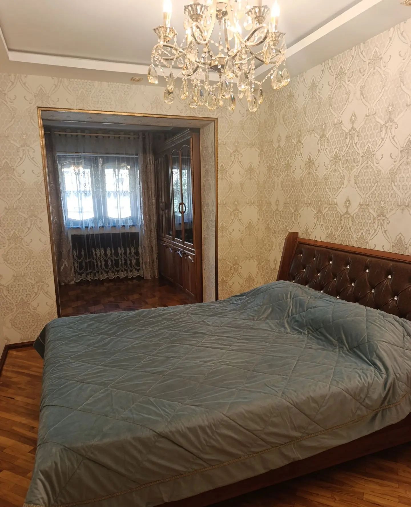 Сдаётся 4-комн. квартира, 124 м² · Юнусабад — фото 3