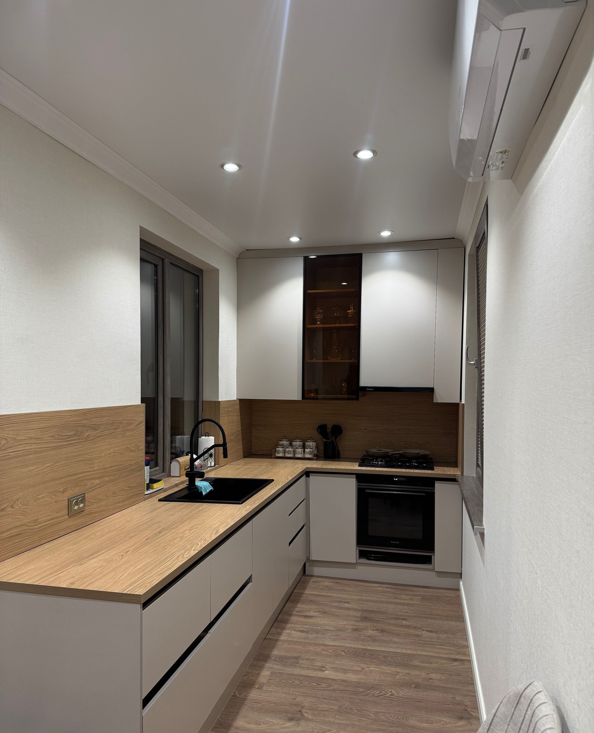 Ijaraga 3 xonali xonadon, 84 m² · Yunusobod — surat 1