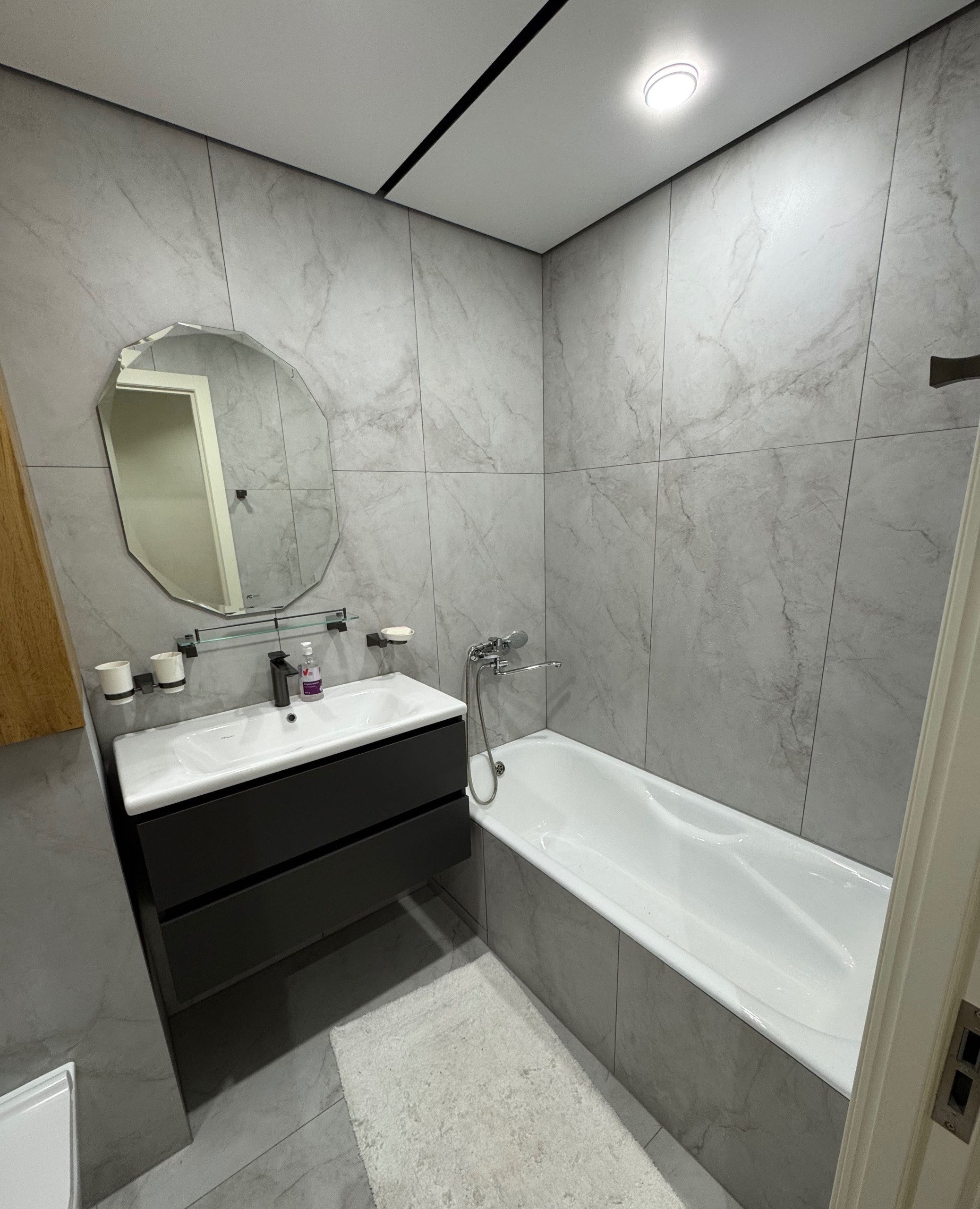 Ijaraga 3 xonali xonadon, 84 m² · Yunusobod — surat 5