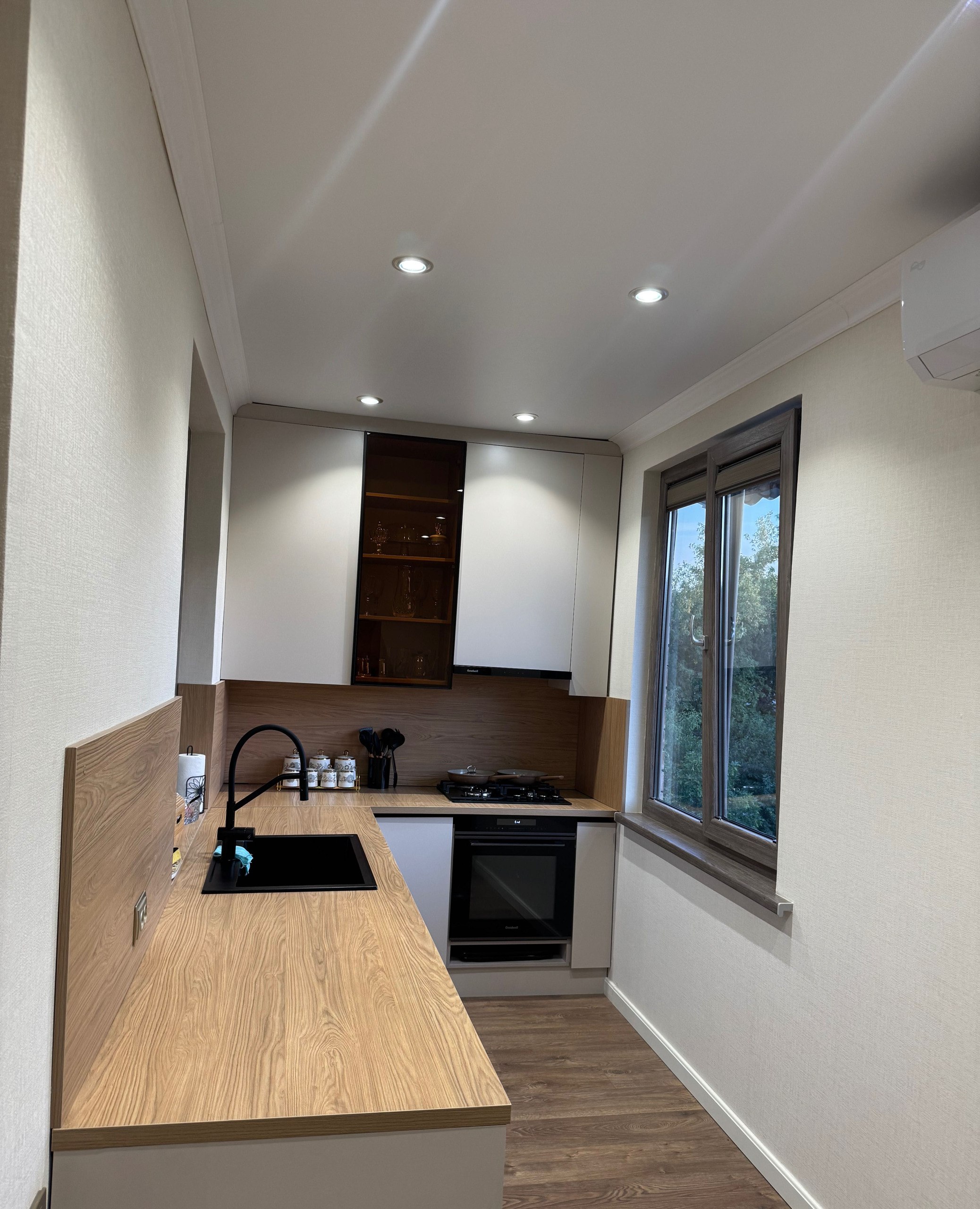 Ijaraga 3 xonali xonadon, 84 m² · Yunusobod — surat 2
