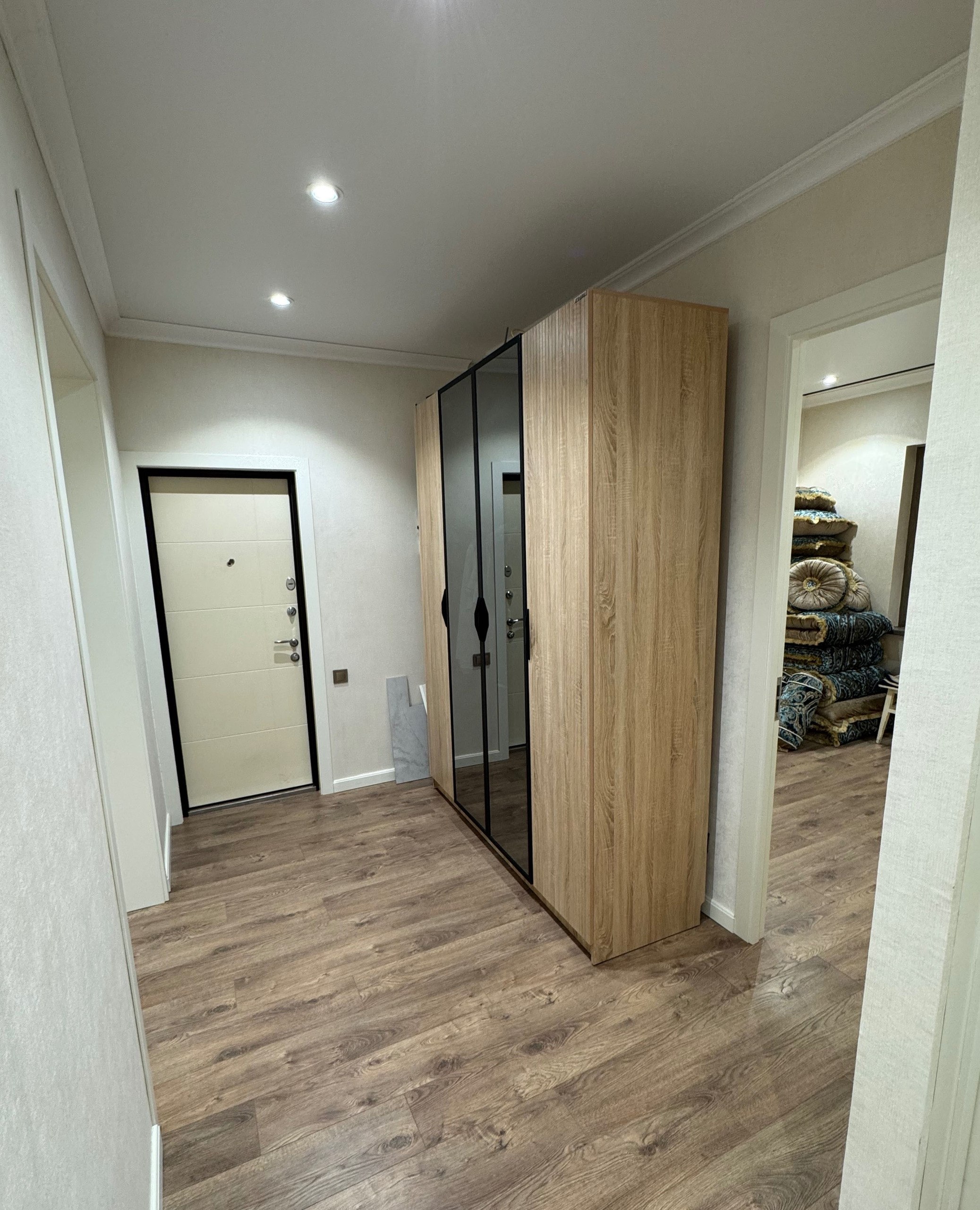 Ijaraga 3 xonali xonadon, 84 m² · Yunusobod — surat 10