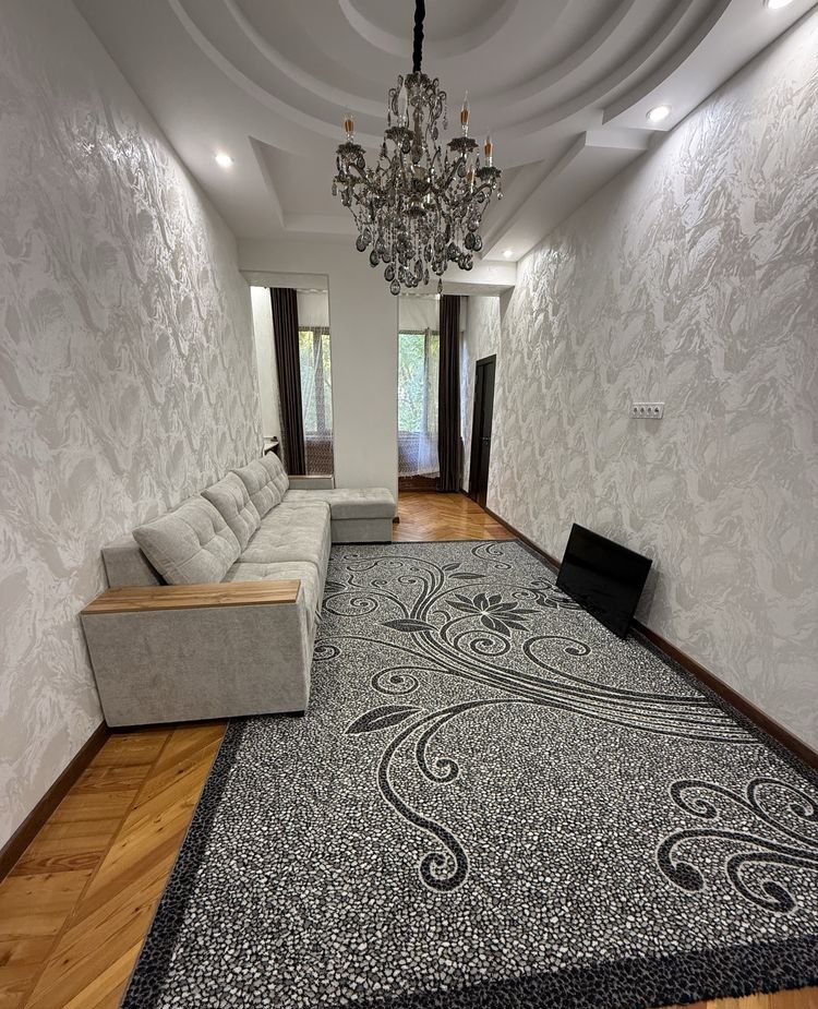 Ijaraga 3 xonali xonadon, 77 m² · Yunusobod — surat 5