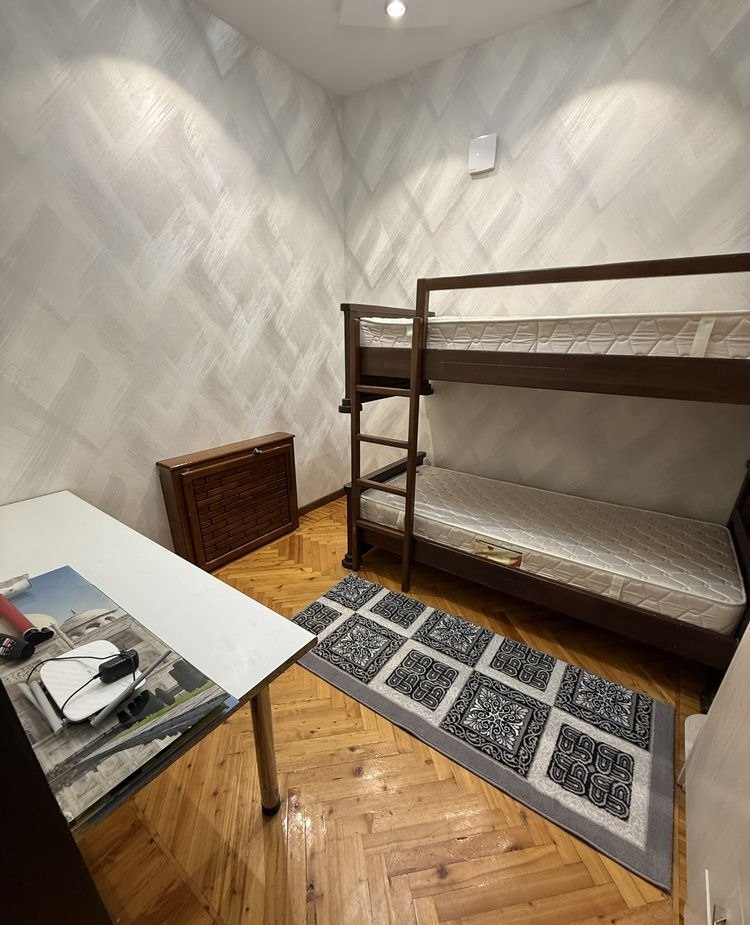 Ijaraga 3 xonali xonadon, 77 m² · Yunusobod — surat 7