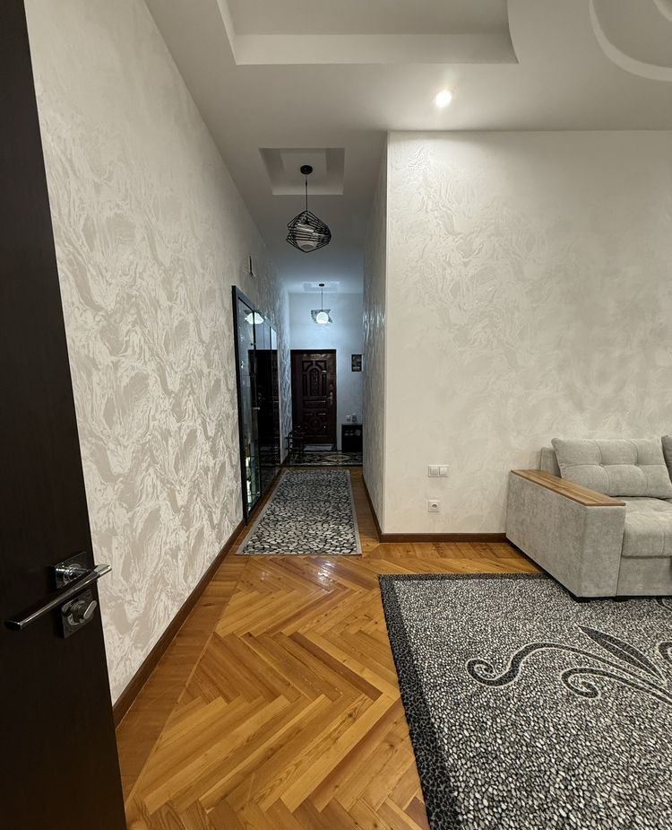 Ijaraga 3 xonali xonadon, 77 m² · Yunusobod — surat 3