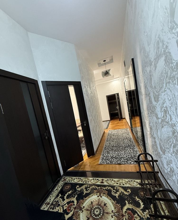 Ijaraga 3 xonali xonadon, 77 m² · Yunusobod — surat 2