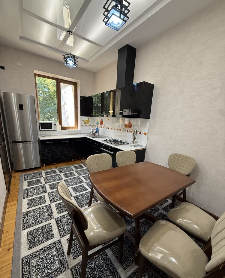Ijaraga 3 xonali xonadon, 77 m² · Yunusobod — surat 4
