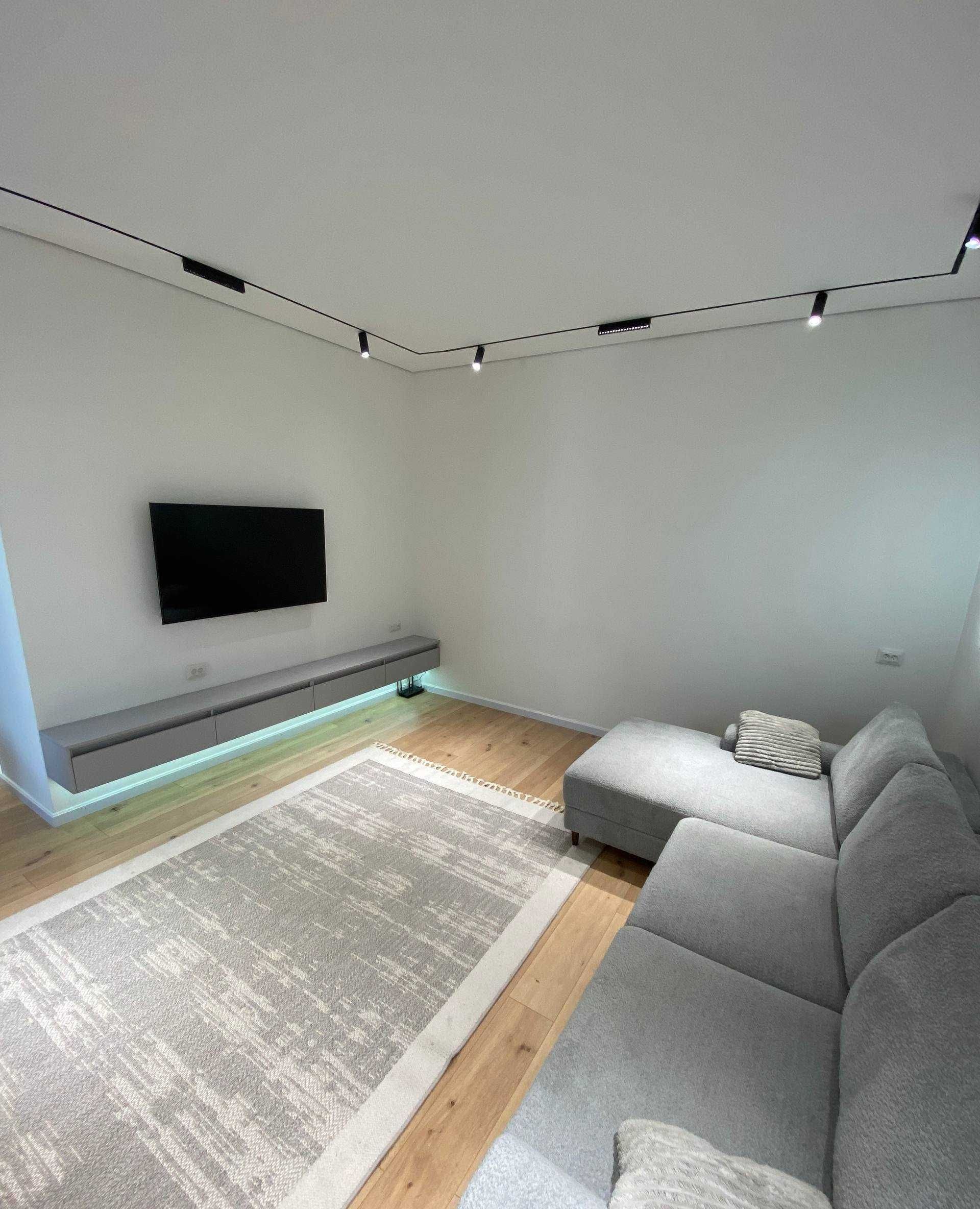 Ijaraga 2 xonali xonadon, 78 m² · Muhtasham · Yunusobod — surat 10