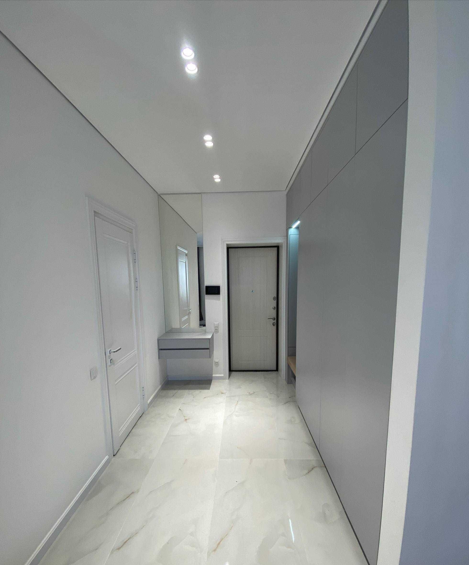 Ijaraga 2 xonali xonadon, 78 m² · Muhtasham · Yunusobod — surat 2
