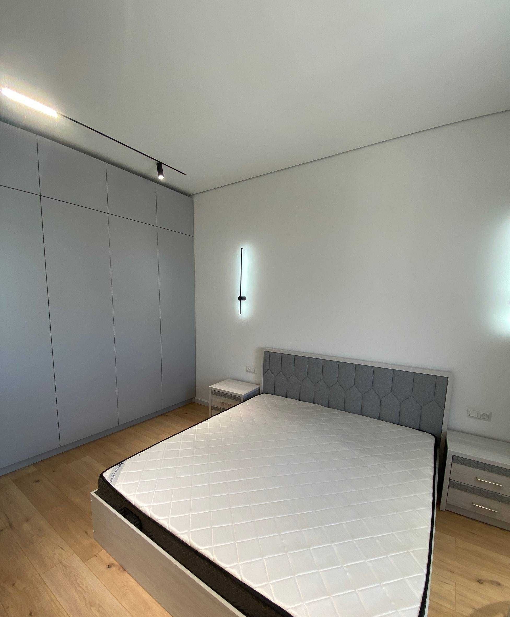 Ijaraga 2 xonali xonadon, 78 m² · Muhtasham · Yunusobod — surat 6