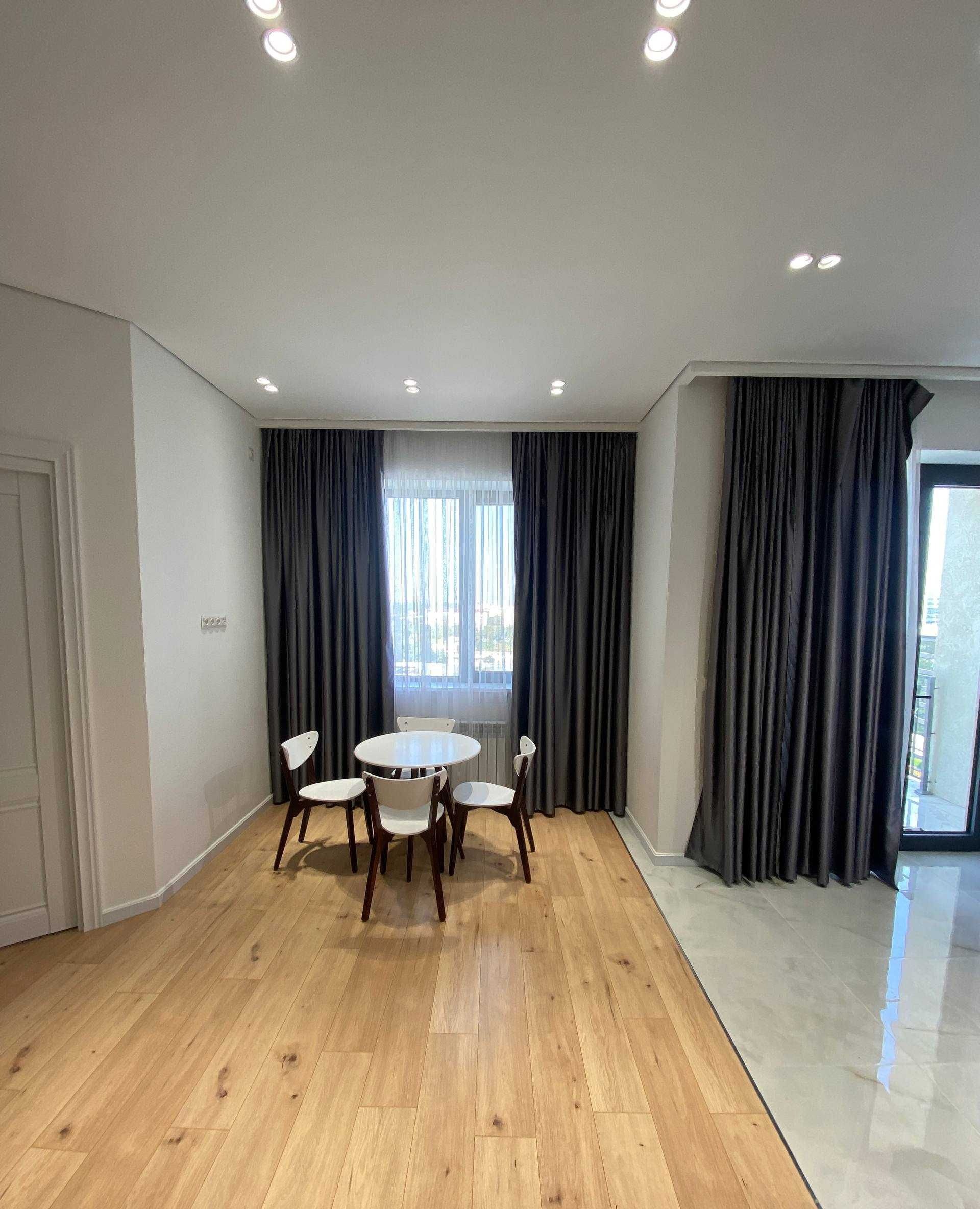 Ijaraga 2 xonali xonadon, 78 m² · Muhtasham · Yunusobod — surat 4