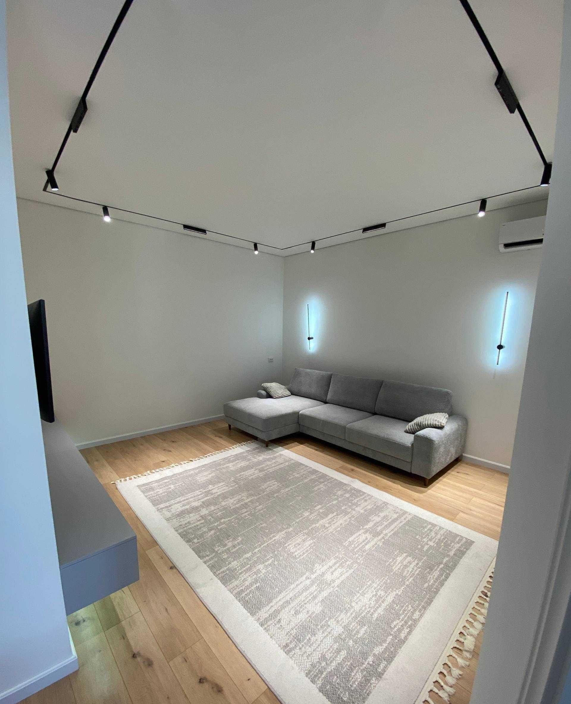 Ijaraga 2 xonali xonadon, 78 m² · Muhtasham · Yunusobod — surat 9