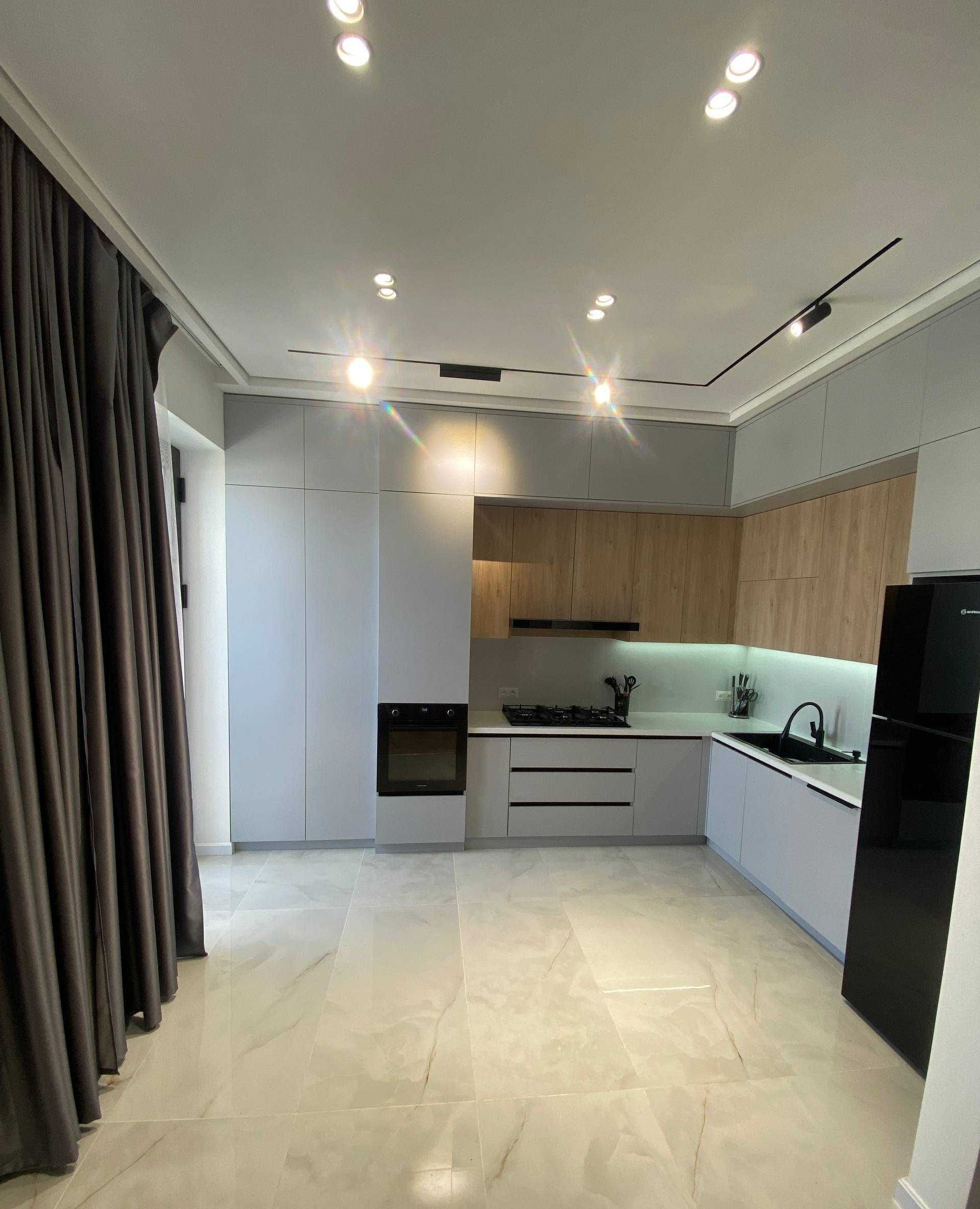 Ijaraga 2 xonali xonadon, 78 m² · Muhtasham · Yunusobod — surat 1
