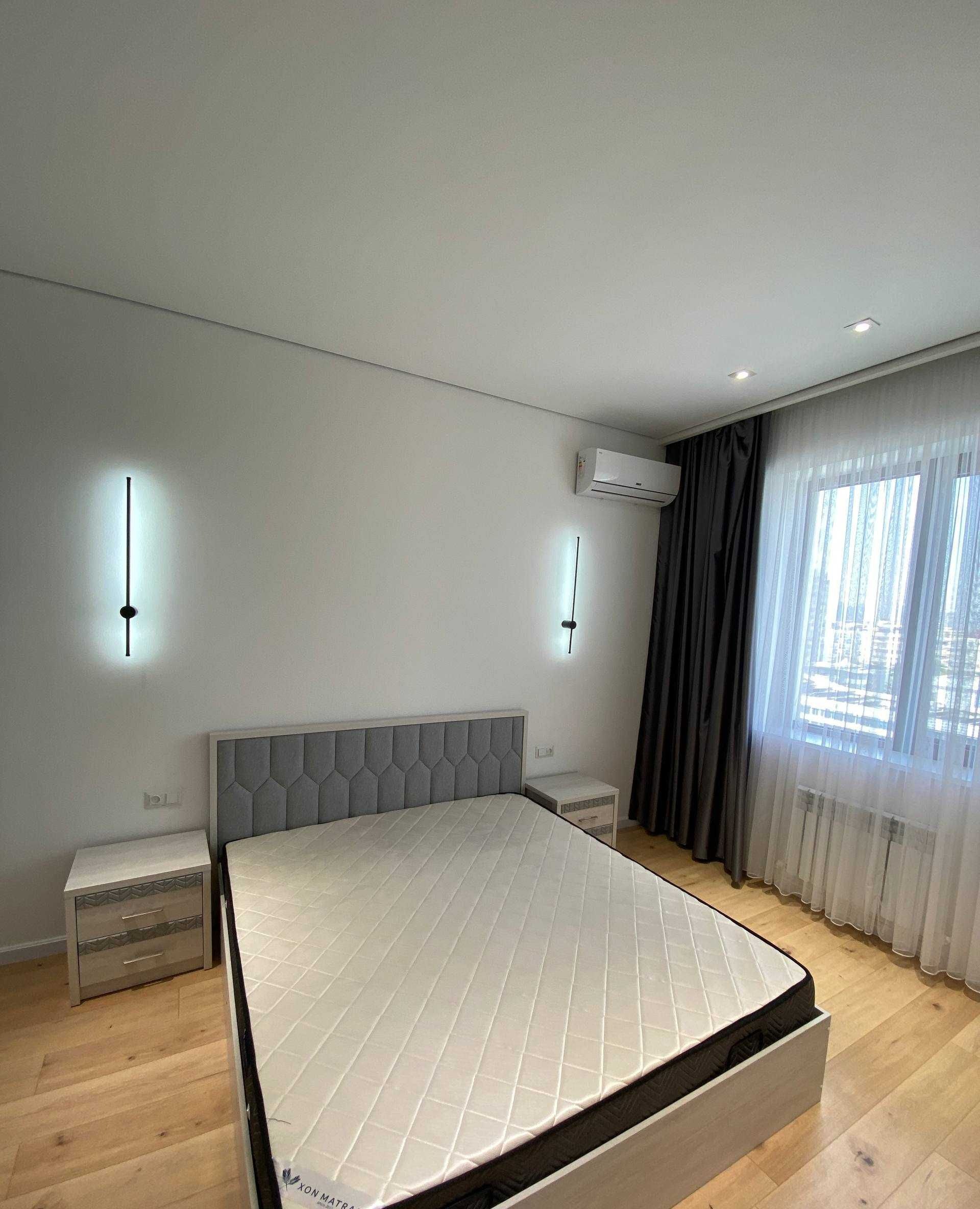 Ijaraga 2 xonali xonadon, 78 m² · Muhtasham · Yunusobod — surat 7