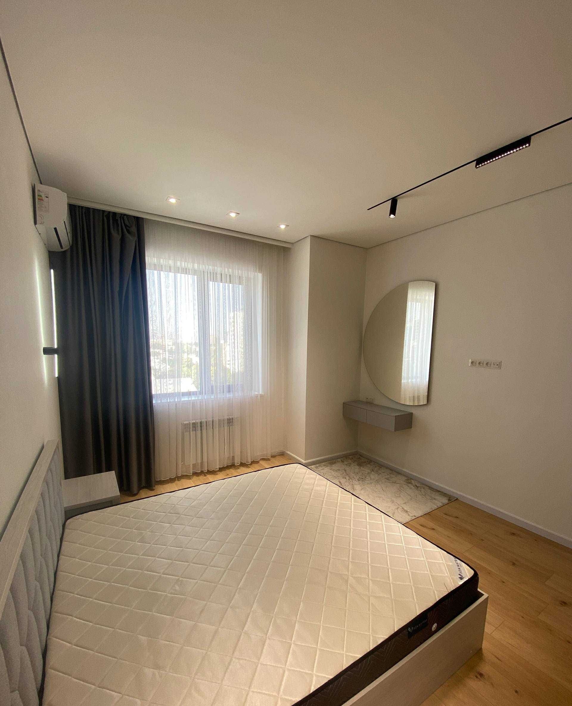 Ijaraga 2 xonali xonadon, 78 m² · Muhtasham · Yunusobod — surat 8