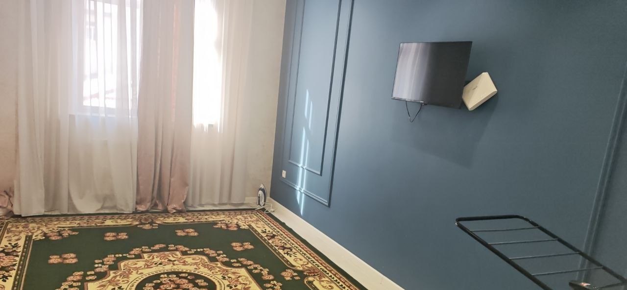 Сдаётся 3-комн. квартира, 42 м² · Юнусабад — фото 7