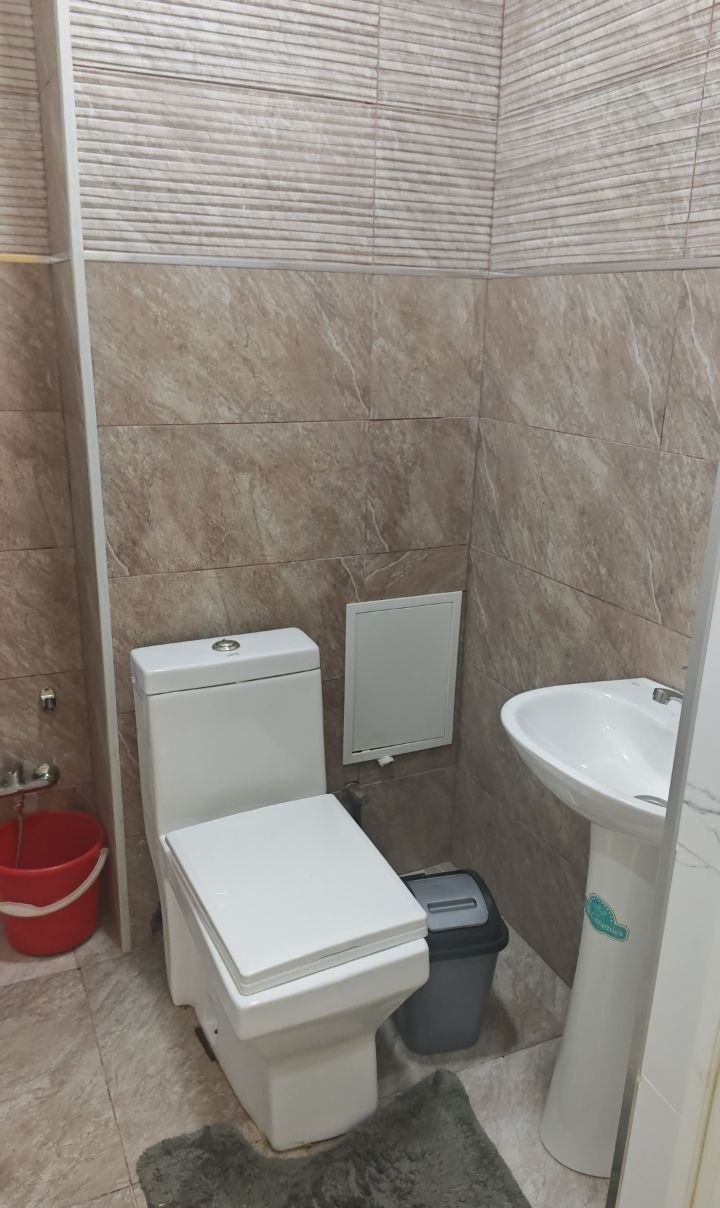 Сдаётся 3-комн. квартира, 42 м² · Юнусабад — фото 8