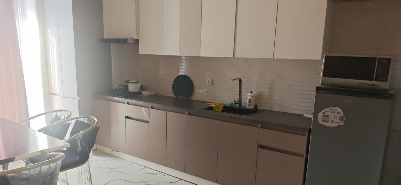 Сдаётся 3-комн. квартира, 42 м² · Юнусабад — фото 4