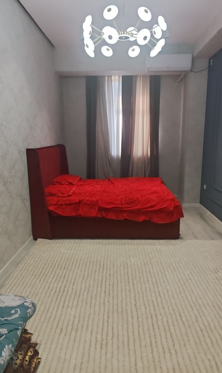 Сдаётся 3-комн. квартира, 42 м² · Юнусабад — фото 6