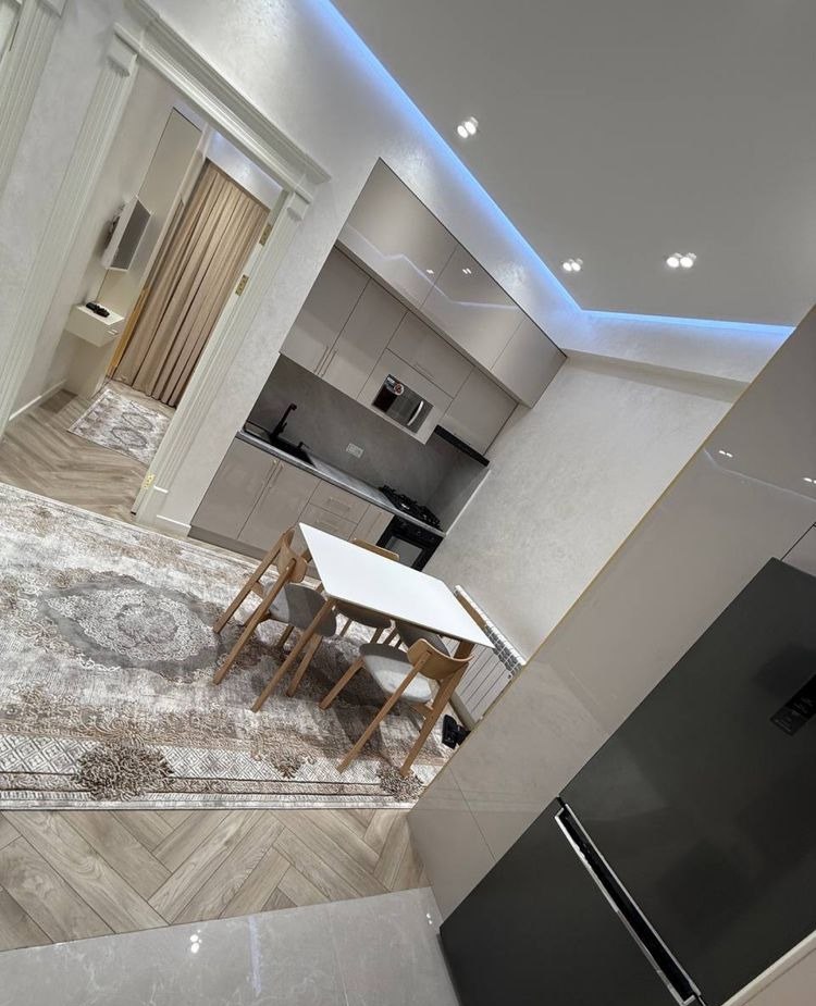 Ijaraga 2 xonali xonadon, 50 m² · Tashkent City · Shayxontohur — surat 4
