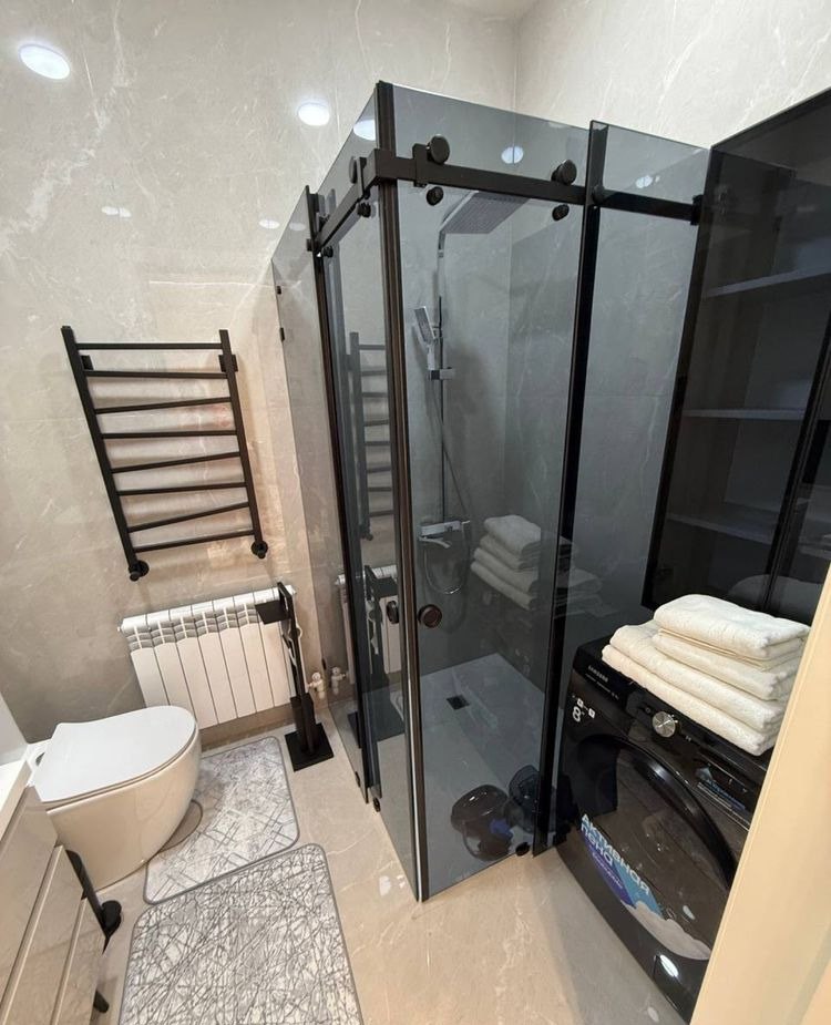 Ijaraga 2 xonali xonadon, 50 m² · Tashkent City · Shayxontohur — surat 7