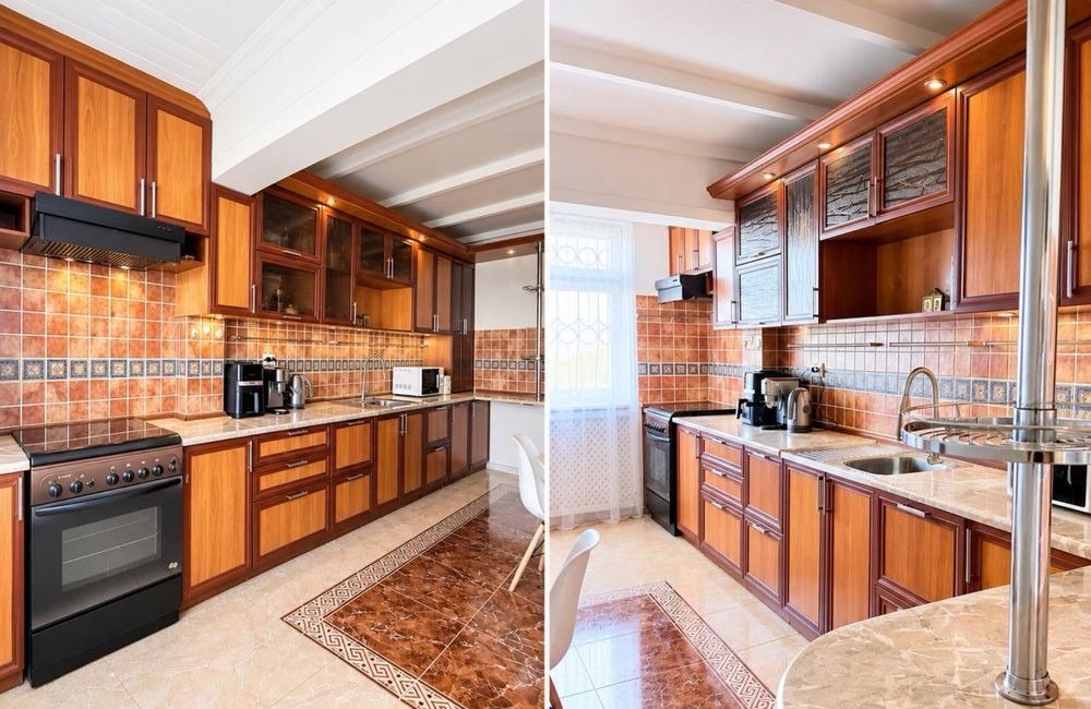 Ijaraga 4 xonali xonadon, 112 m² · Yunusobod — surat 5