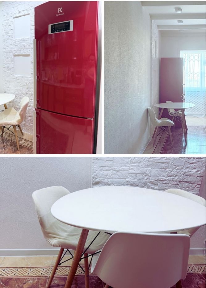 Ijaraga 4 xonali xonadon, 112 m² · Yunusobod — surat 6