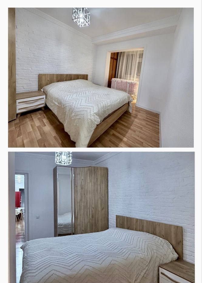 Ijaraga 4 xonali xonadon, 112 m² · Yunusobod — surat 3