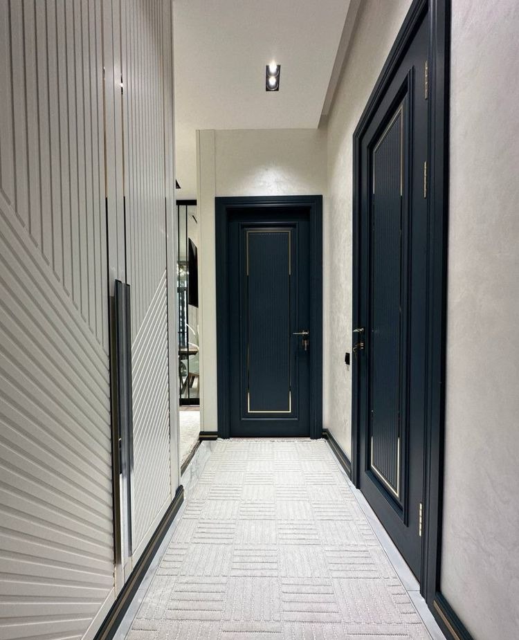 For rent 2-room apartment, 40 m² · Imperial Club · Yunusabad — photo 3