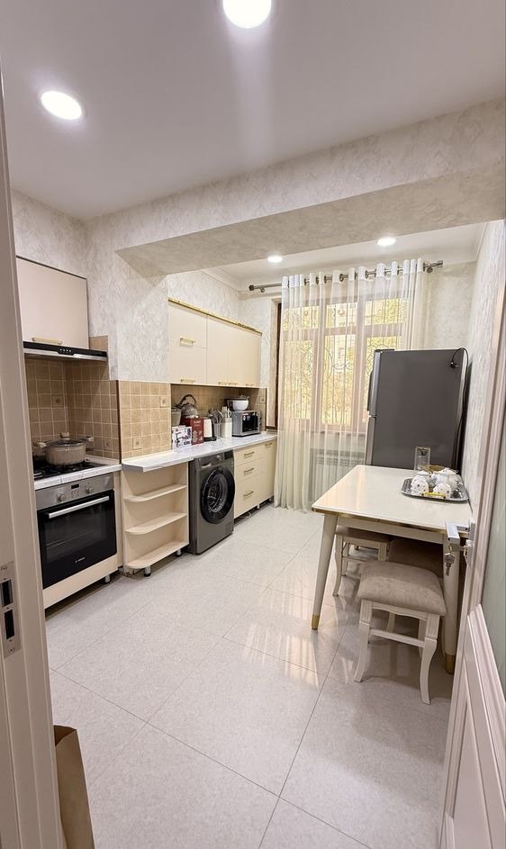 Ijaraga 4 xonali xonadon, 93 m² · Yunusobod — surat 6
