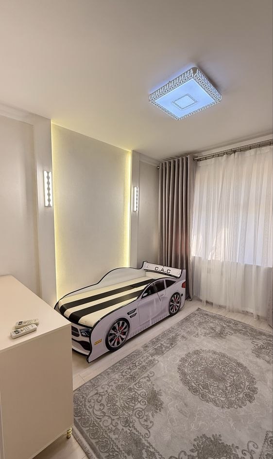 Ijaraga 4 xonali xonadon, 93 m² · Yunusobod — surat 5