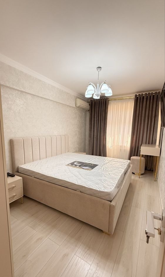 Ijaraga 4 xonali xonadon, 93 m² · Yunusobod — surat 2